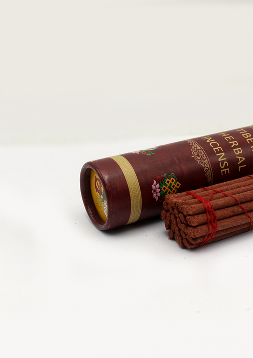 Norgay Tibetan Herbal Incense