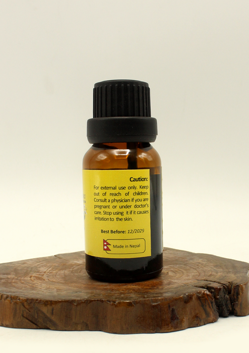 Chamomile Premium Essential Oil Germany-15ml