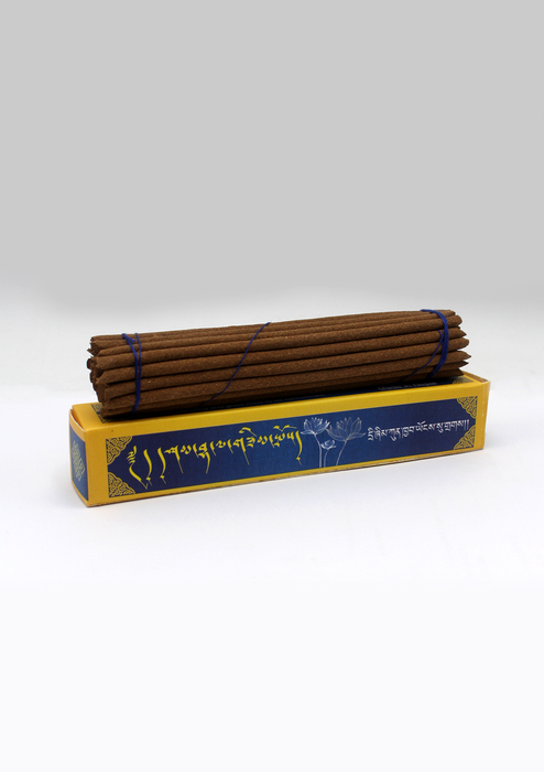 Shambhala Premium Tibetan Incense