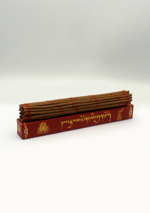 Jonangpa Tibetan Incense