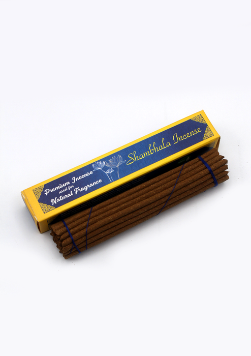 Shambhala Premium Tibetan Incense