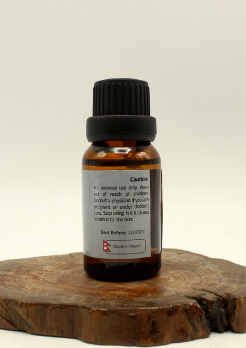 Juniper  Premimum Essential Oil Nepal- 15ml