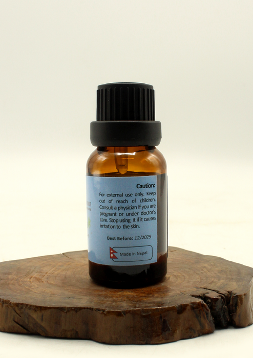 Citronella  Premium Essential Oil Nepal-15ml