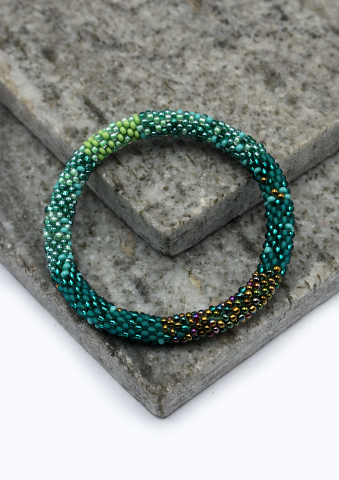 Roll on Beads Karnali Bracelet