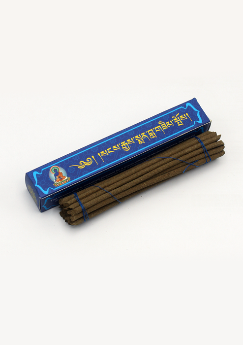 Medicine Buddha Tibetan Incense