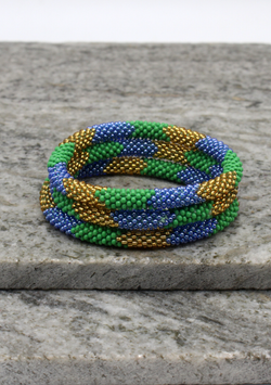 Roll on Bracelet Nepal — NepaCrafts Product