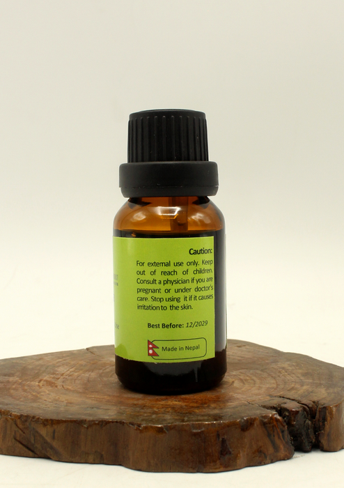 Sugandha Kokila Essential Oil Nepal-15ml