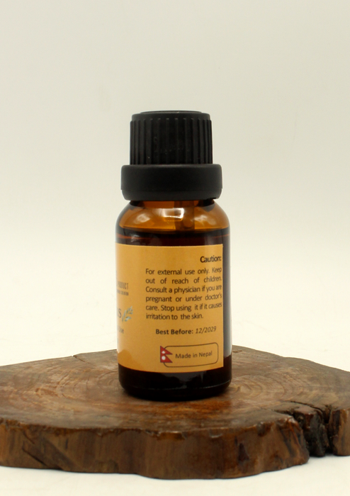 Eucalyptus  Premium Essential Oil Nepal -15ml