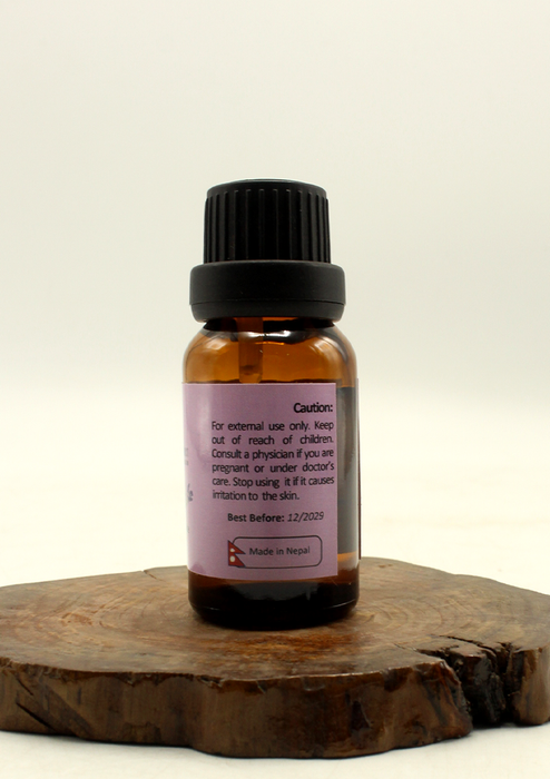 Lavender Premium  Essential Oil-15ml