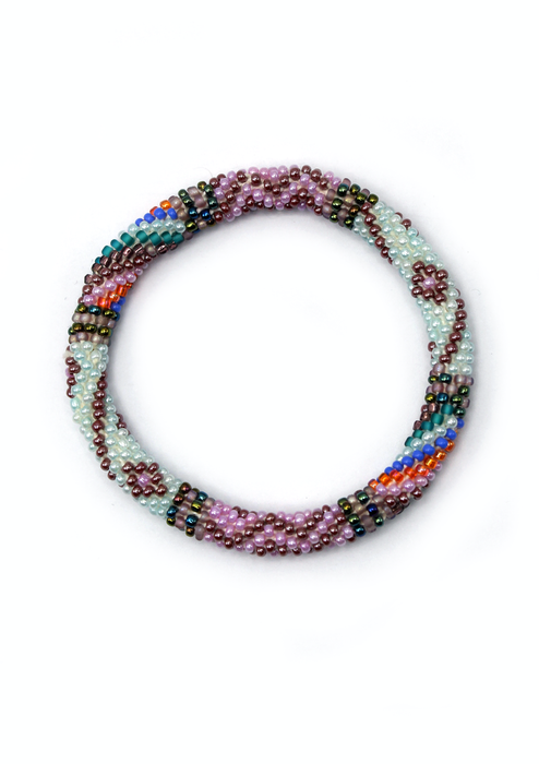 Roll on Beads Sun Koshi  Bracelet