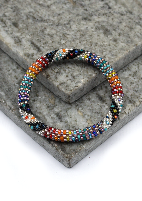 Roll on Beads Gandaki Bracelet