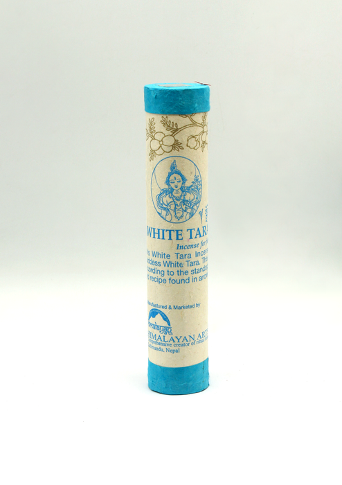 Tibetan Deities Himalayan Incense Collection