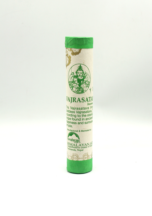 Tibetan Deities Himalayan Incense Collection