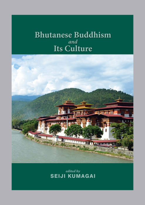 Bhutanese Buddhism and Its Culture