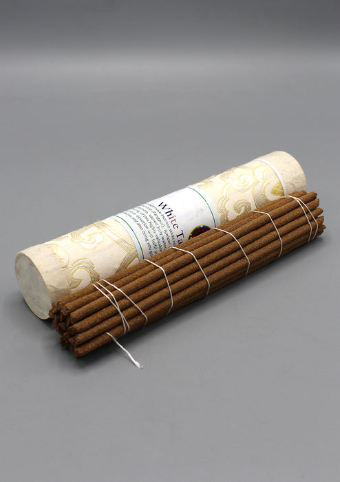 White Tara Tube Incense