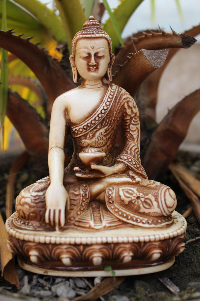 Ganesh Statue – Potala Tibetan Store