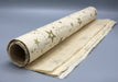 Christmas Gift Wrapping Lokta Paper Sheets - nepacrafts