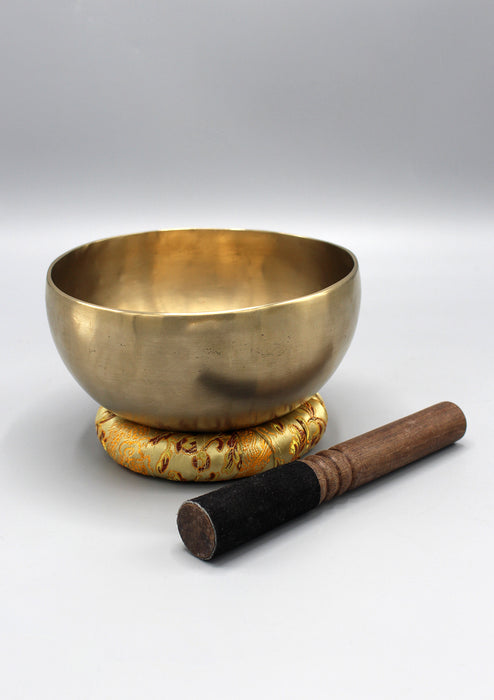 Tibetan Zen Singing Bowl