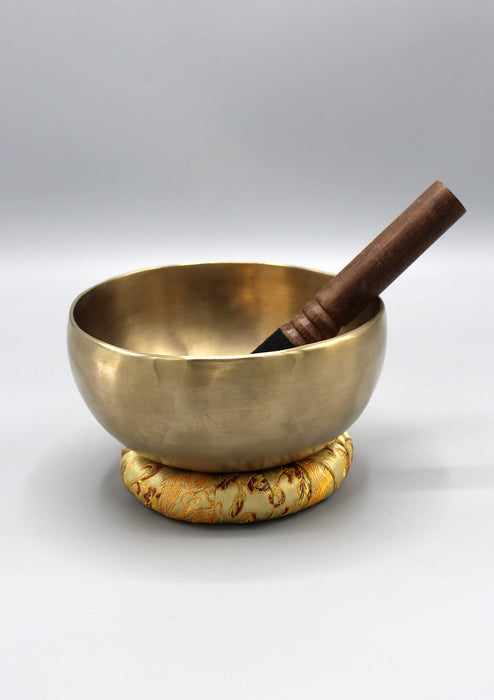 Tibetan Zen Singing Bowl