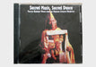 Sacred Music, Sacred Dance CD - nepacrafts