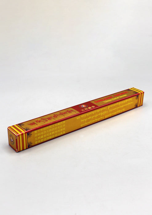 Organic Aroma Tibetan Herbal Incense