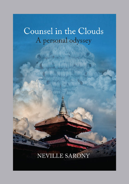 Counsel in the Clouds: A Personal odyssey