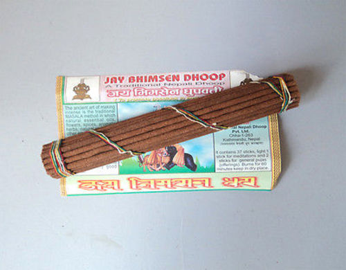 Nepalese Dhoop Incense Sticks