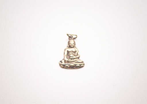 Shakyamuni Buddha Mini Pendant - nepacrafts