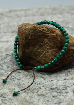 Natural Tibetan Buddha Bead Bracelet - Men – Jewel of Kent