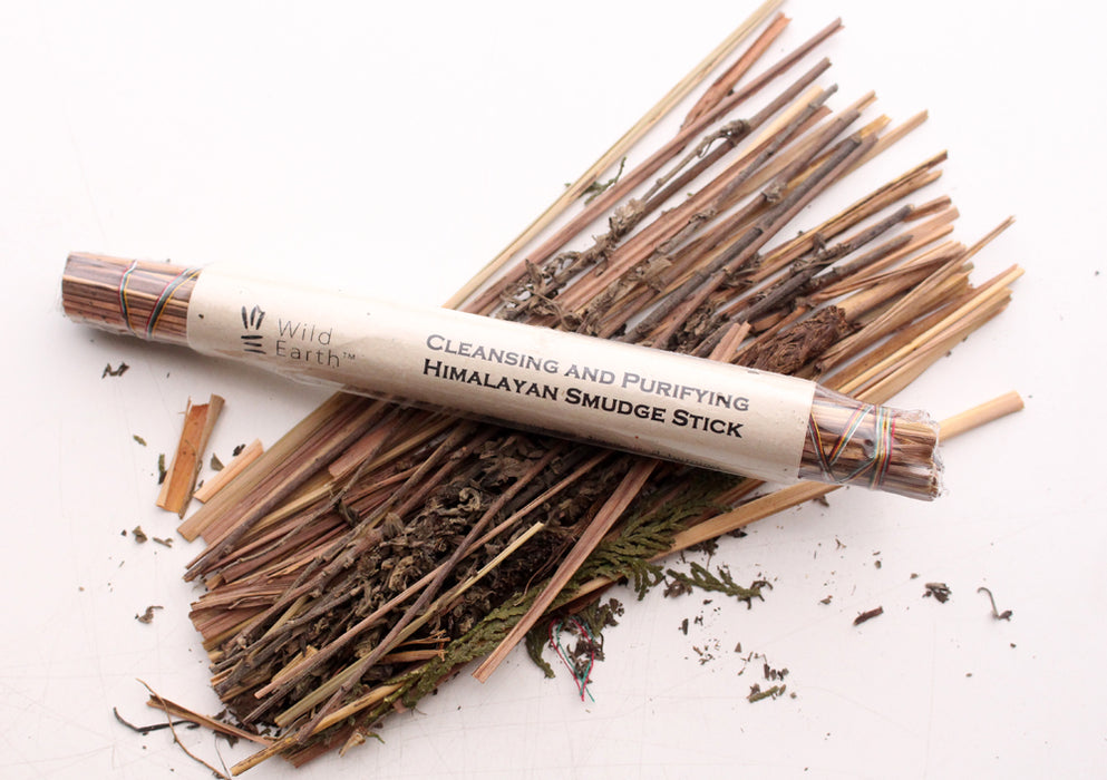 Cleansing and Purifying Smudge Stick