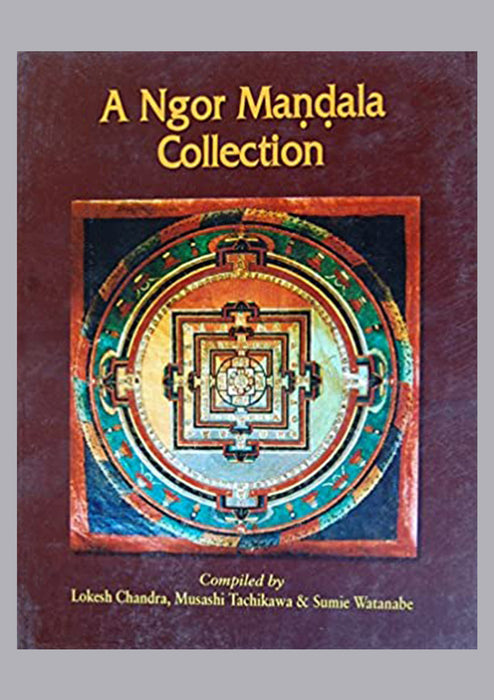 A Ngor Mandala Collection