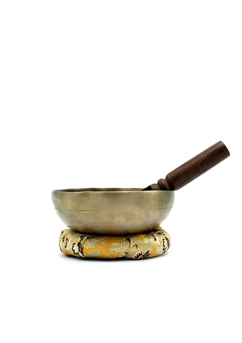 High Quality Newari Guthi Singing Bowl