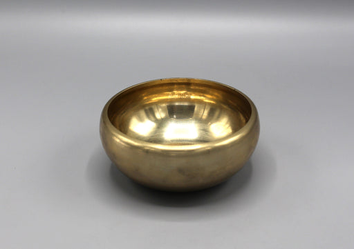 Lingam Singing Bowl - nepacrafts