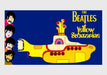 The Beatles- Yellow Submarine CD - nepacrafts