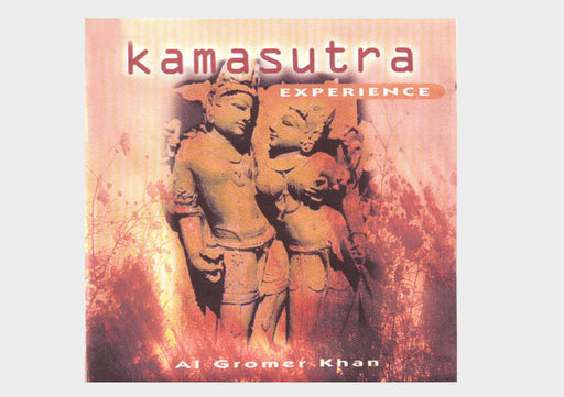 Kamasutra Experience AI Gromer Khan - nepacrafts