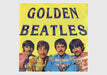 Golden Beatles Audio CD - nepacrafts