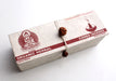 Sandalwood Fragrance Organic Cone Incense - nepacrafts