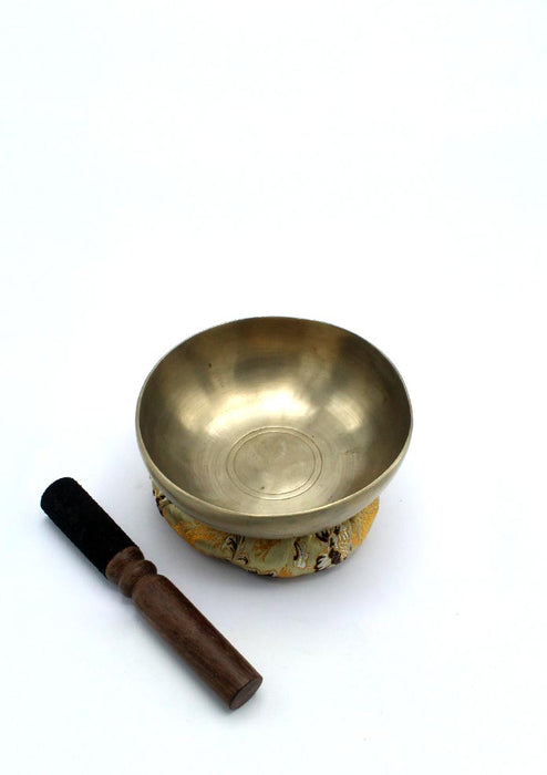 High Quality Newari Guthi Singing Bowl