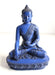 Shakyamuni Buddha Large Resin Statue 9" - nepacrafts