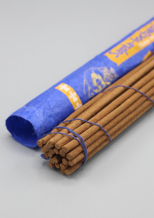 Sapta-Lochani Tara Tibetan Incense - nepacrafts