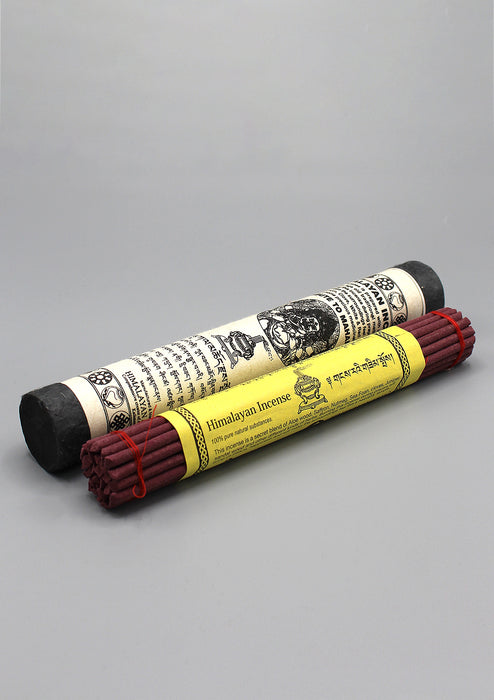 High Quality Tibetan Tribute Incense