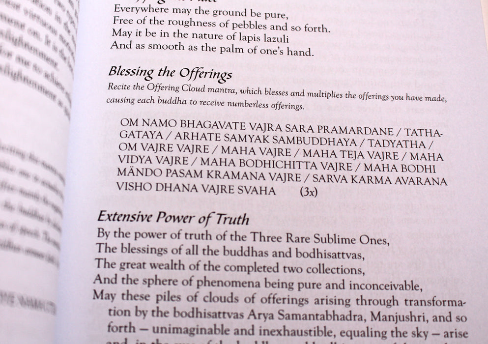 A Daily Meditation on Shakyamuni BuddhaåÊ By Lama Zopa Rinpoche - nepacrafts