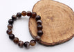 Stretchable Yoga Beads Unisex Bracelet - nepacrafts