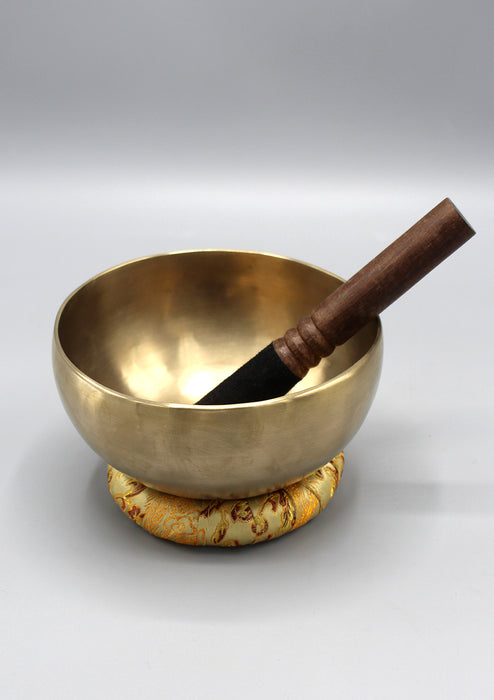 Tibetan Zen Singing Bowl