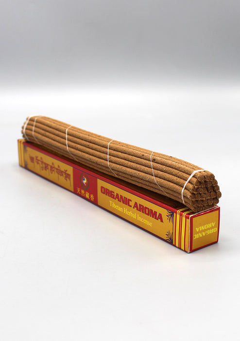 Organic Aroma Tibetan Herbal Incense