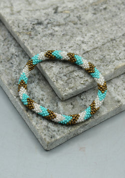 Necklaces  Bracelets Archives  Ganesh Himal Trading