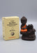 Waterfall Buddha  Incense Burner and Varieties Fragrances of Cone Incense - nepacrafts