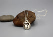 Family Bond Sterling Silver Pendant - nepacrafts