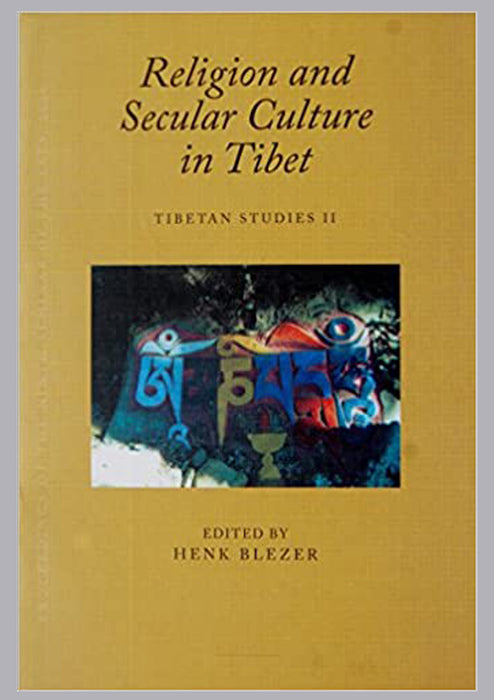 Religion and Secular Culture in Tibet