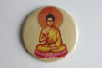 Buddha Fridge Magnet - nepacrafts